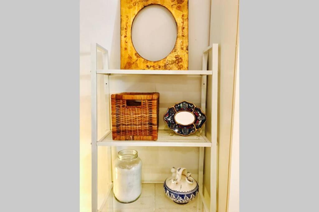 Apartament Tgh Acogedor Loft En Malaga Zewnętrze zdjęcie