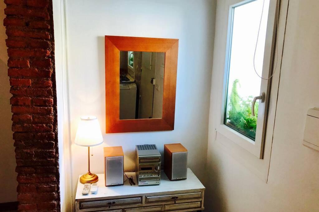 Apartament Tgh Acogedor Loft En Malaga Zewnętrze zdjęcie